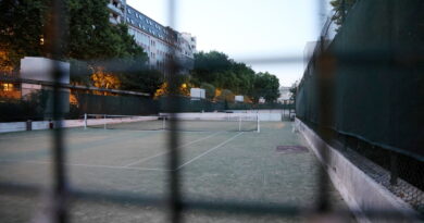 « On ne savait pas quoi répondre à nos adhérents » : la Ville de Paris reprend la gestion des terrains de tennis Pereire