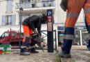 « On ne veut pas faire supporter un coût supplémentaire aux habitants » : aux Clayes, la fin du stationnement payant