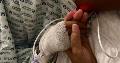 "On nous a laissé un quart d’heure pour décider qui partirait avec elle", l’exil forcé d’une mère martiniquaise avec sa fille de 6 ans, atteinte d’un cancer