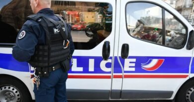 « On s’est tous enfermés » : des élèves témoignent après l’attaque dans un lycée