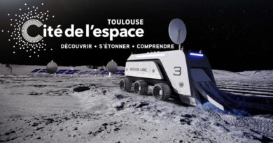 On va forer la Lune pour en extraire des trésors ! - ici