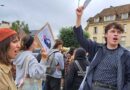 « On veut faire converger les luttes » : comment le mouvement Bloquons tout compte perdurer à Alençon ?