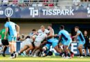 "On vient, on gagne et on s’en va": Toulon sort les muscles et bat Montpellier pour le premier match de la saison