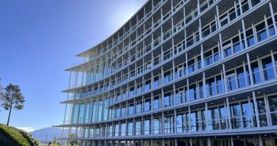 One Roof: un nouveau chapitre pour Lombard Odier
