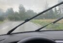 Orages et pluie-inondation : 6 départements de Bourgogne Franche-Comté en vigilance jaune