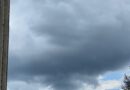 Orages : tous les départements de Bourgogne Franche-Comté en vigilance jaune