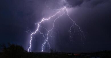 Orages : une semaine à risque - Actualités La Chaîne Météo
