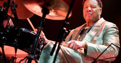 Ornette Coleman philharmonisé pour Jazz à La Villette