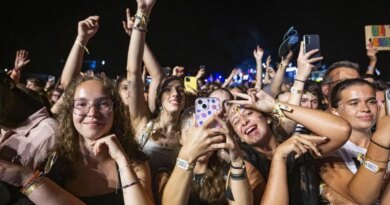 Ouest-France vous offre déjà votre pass pour le V and B Fest’ 2026 !