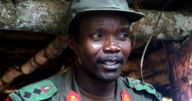 Ouganda : Joseph Kony, le « Messie sanglant » traqué par la justice internationale