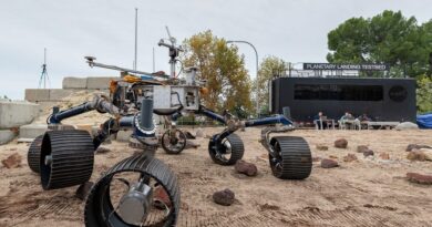 Oui, il pourrait bien y avoir eu une vie sur Mars : ce qu’a révélé le rover Perseverance aux scientifiques de la Nasa