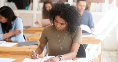 Ouverture de la campagne 2025-2026 des Aides Territoriales aux Étudiants