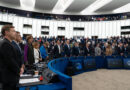 Ouverture de la session plénière du 8 au 11 septembre | Actualité | Parlement européen