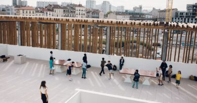 « Ouvrir notre offre éducative à tous » : à Marseille, un collège jésuite s’implante dans les quartiers Nord