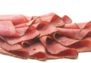 PASTRAMI AMÉRICAIN SURGELÉ TRANCHÉ AU POIVRE
