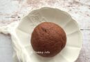 PÂTE BRISÉE AU CACAO (AUX PETITS SUISSES)