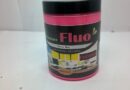 PEINTURE FLUO HYDRO MAT