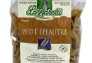 PENNE PETIT ÉPEAUTRE 250G BIO