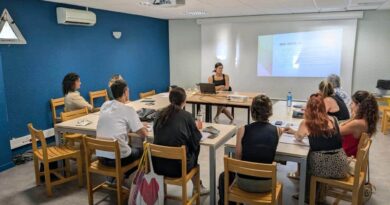 PEP2B FORMATIONS : Identités de genres et transidentités -PEP 2B