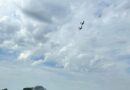 PHOTOS - À l'aérodrome de Sorigny, un meeting aérien comme on n'en n'a pas vu depuis dix ans en Indre-et-Loire - ici