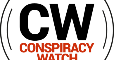 [PODCAST] "Bloquons tout" : la complosphère en embuscade le 10 septembre ? - Conspiracy Watch | L'Observatoire du conspirationnisme
