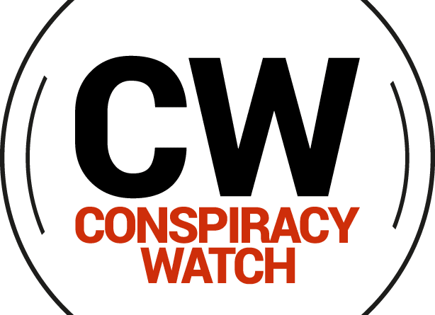 [PODCAST] "Bloquons tout" : la complosphère en embuscade le 10 septembre ? - Conspiracy Watch | L'Observatoire du conspirationnisme