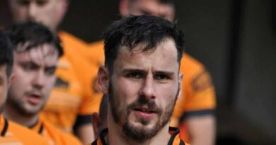 PORTRAIT. Trophées du rugby amateur 2025 dans le Lot-et-Garonne : comme son cousin Hugo, Enzo Tolot rêve du trophée