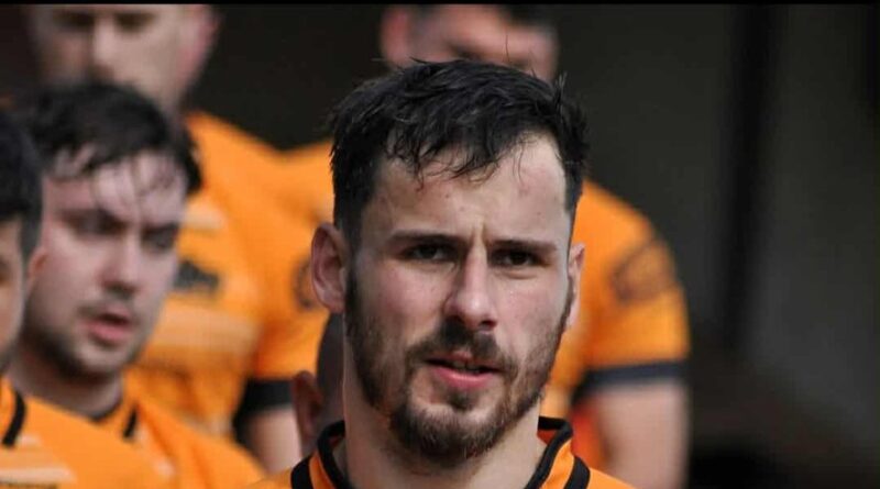 PORTRAIT. Trophées du rugby amateur 2025 dans le Lot-et-Garonne : comme son cousin Hugo, Enzo Tolot rêve du trophée