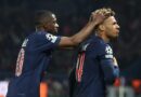PSG : Désiré Doué et Ousmane Dembélé blessés avec l'équipe de France, Kingsley Coman appelé en renfort - ici