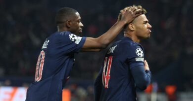 PSG : Désiré Doué et Ousmane Dembélé blessés avec l'équipe de France, Kingsley Coman appelé en renfort - ici