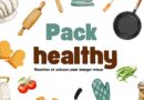 Pack healthy