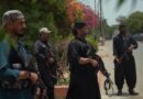 Pakistan : à Karachi, l'essor du secteur de la sécurité privée