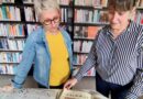 Paray-le-Monial. Initiation à la calligraphie latine à la bibliothèque, mercredi 10 septembre