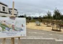 Parc Nino Ferrer : Montpellier Sud franchit une étape clé dans sa rénovation urbaine