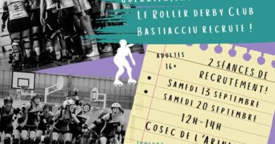 Parce que plus on est de châtaignes et plus ça castagne!