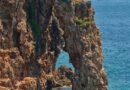Corse, Ajaccio, Bastia, mountain, beach, sea, cliff, village, maquis, landscape