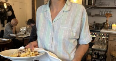 Paris 10e : un "paradiso" à la calabraise