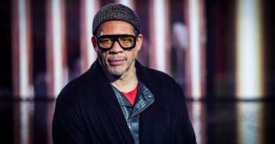 Paris : JoeyStarr et sa compagne victimes d'un cambriolage à six chiffres dans leur nouvel appartement