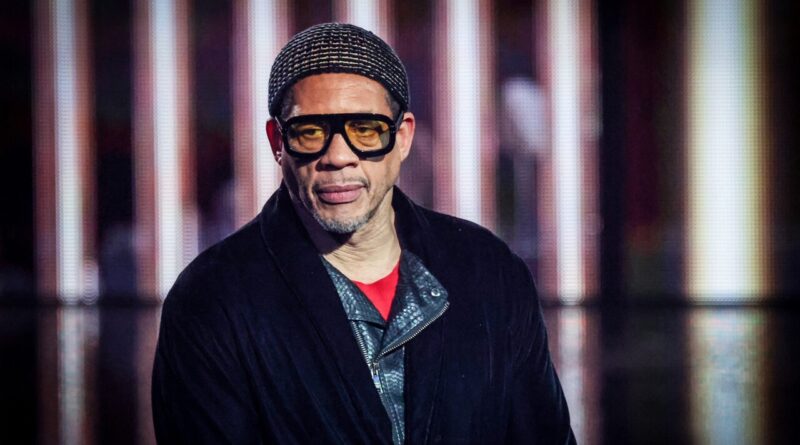 Paris : JoeyStarr et sa compagne victimes d'un cambriolage à six chiffres dans leur nouvel appartement