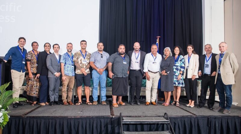 Participation du Territoire au premier forum d’affaires EU-Pacific Business Forum organisé par l’UE