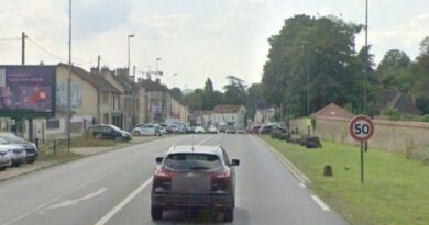 Passante tuée à Brou-sur-Chantereine : prison ferme pour le couple qui s’était enfui après la collision