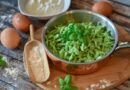 pates au pesto