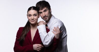 Patinage artistique: Cizeron et Fournier Beaudry brillent dès leur première compétition en remportant les Masters