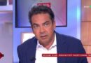 Patrick Cohen en pleine polémique, il réagit après la révélation de propos volés contre Rachida Dati "une plainte va être déposée"