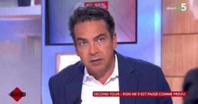 Patrick Cohen en pleine polémique, il réagit après la révélation de propos volés contre Rachida Dati "une plainte va être déposée"
