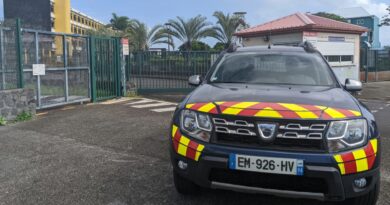 Patu de Rosemont : après une agression au canif, l’équipe éducative demande des fouilles