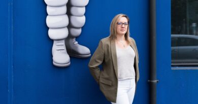 Pauline Bagot, salariée de Michelin : « J’ai vu la fermeture de l’usine comme l’occasion de tourner la page »