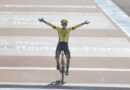 Pauline Ferrand-Prévôt ne sera pas au départ du Tour de l'Ardèche - ici