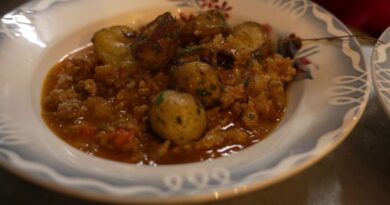 Pays basque : recette de l'axoa, un plat familial généreux à l'image du terroir basque