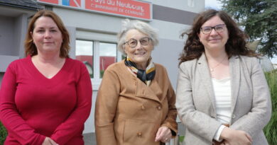 Pays du Neubourg : une nouvelle aide débloquée pour sauver le patrimoine local